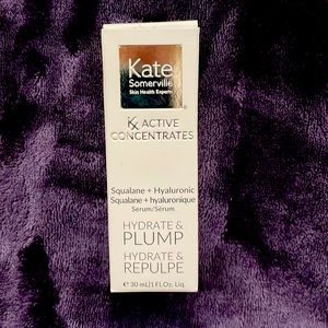 Kate Somerville Kx Active Concentrates